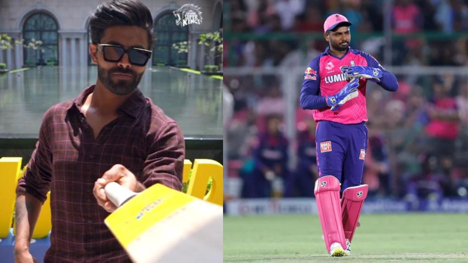 IPL 2026 Trade: Ravindra Jadeja-Sanju Samson swap in sight, but Rajasthan Royals put forth a vital condition
