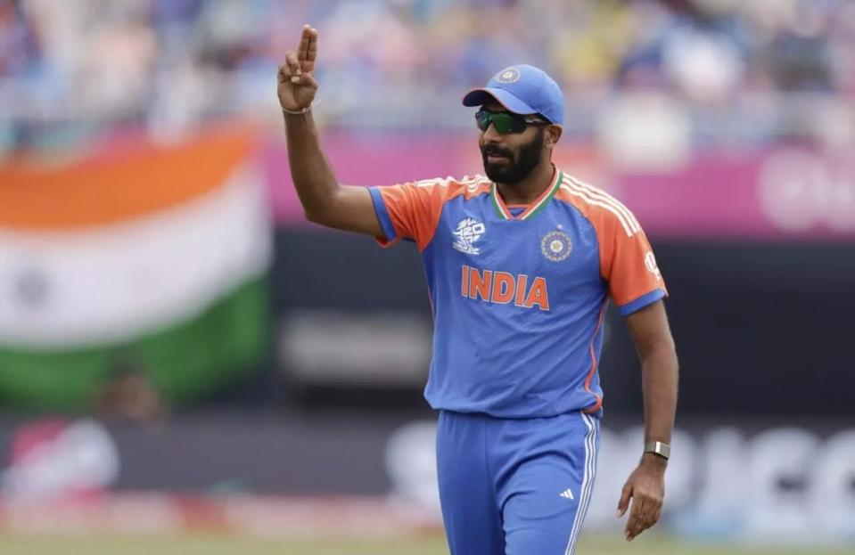 Former India batter names the most valuable player for India in the T20 World Cup 2026 and it&#39;s not Jasprit Bumrah