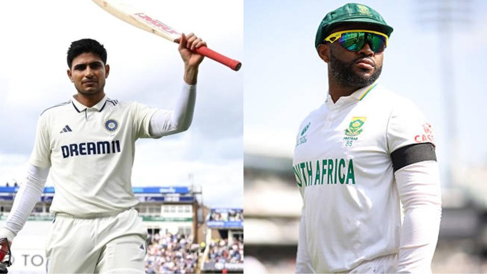 India vs South Africa 1st Test Match Preview: Squads, Pitch Report and Streaming Details