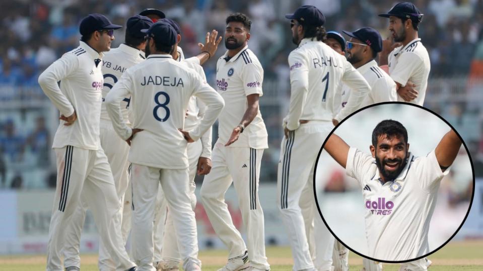 India vs South Africa 1st Test Day 1 Review: India Trail by 122 Runs, Bad Light Brings Early End to Play