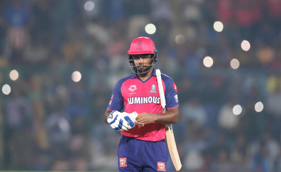 IPL 2026: Rajasthan Royals owner reveals the reason behind releasing Sanju Samson