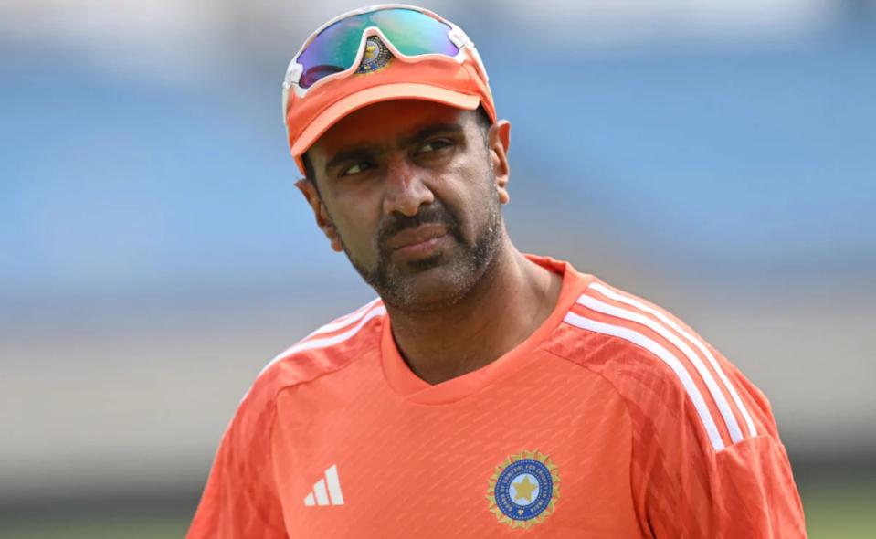 Ravichandran Ashwin&#39;s stern warning to Indian Cricket Team regarding playing on rank turners