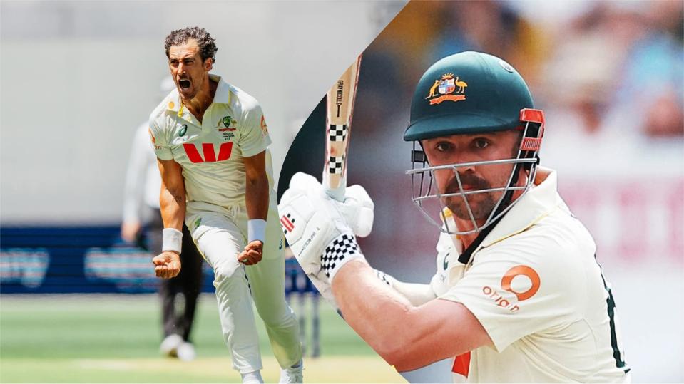 The Ashes 2025-26: Australia Beat England by 8 Wickets and Took 1-0 Lead in the Series