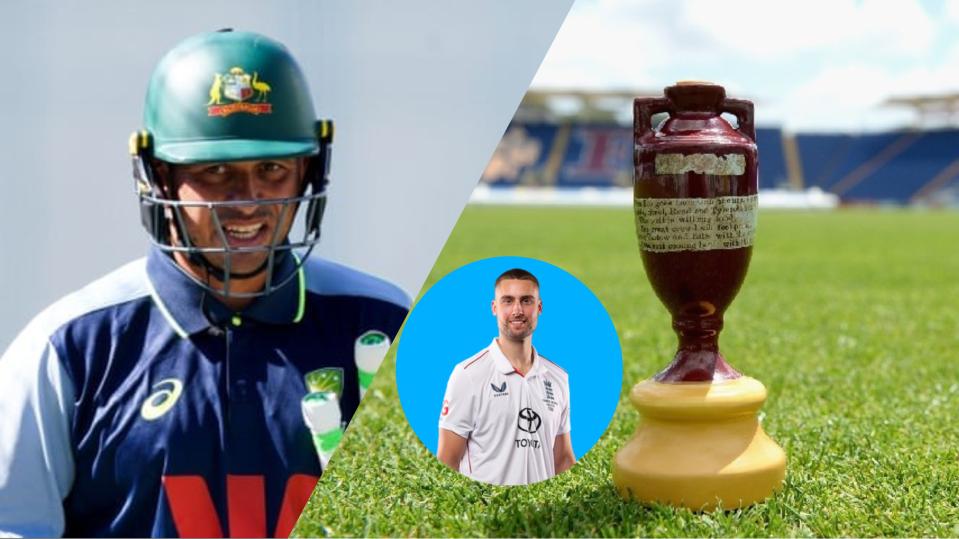 Usman Khawaja has been Ruled Out from the Australia Squad for the 2nd Test