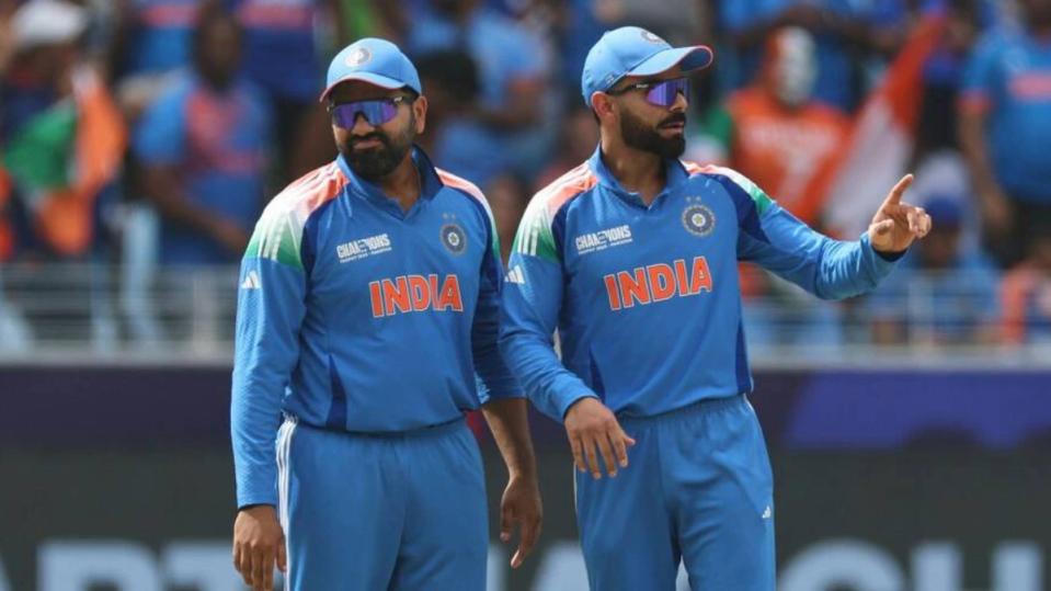 &lsquo;Relieved They&rsquo;re Not Here&rsquo;: Markram Welcomes Rohit&ndash;Kohli Absence Ahead of T20Is