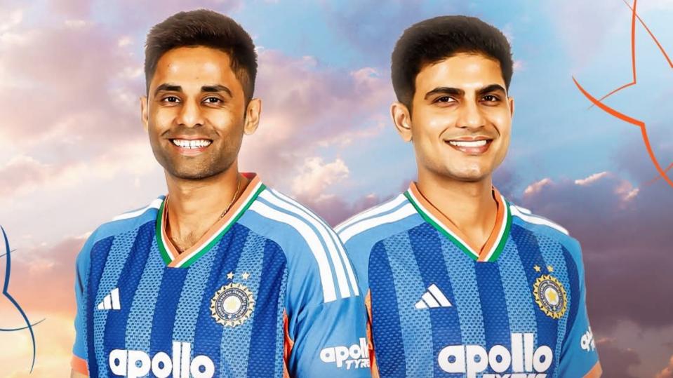 Is Shubman Gill and Suryakumar&#39;s Poor Form a Cause for Worry Before T20 World Cup?