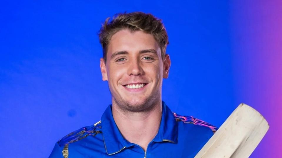 Wrong Box, Big Twist: Cameron Green Clears Confusion and Confirms All-Round Role Ahead of IPL 2026 Auction