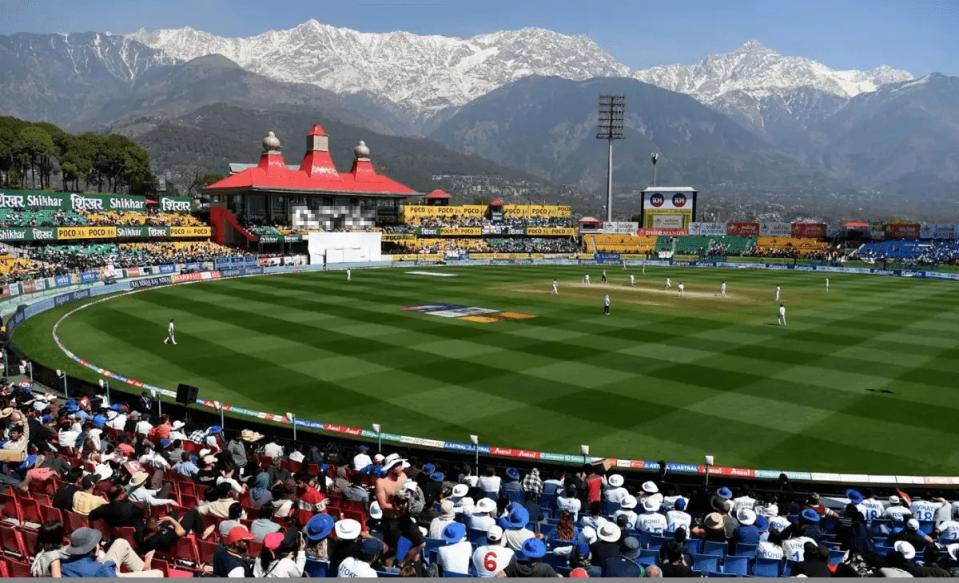 IND vs SA 2025: Pitch report for the HPCA Stadium for the third T20I