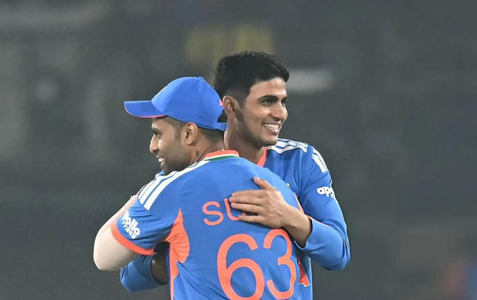 Abhishek Sharma urges patience as he backs Gill and Suryakumar for T20 World Cup impact