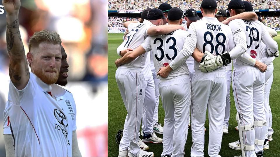 England Have Already Confirmed their Playing XI for Adelaide Test