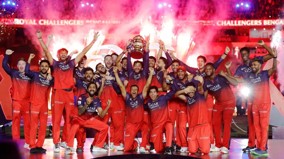 IPL 2026: Strengths and weaknesses of the RCB squad