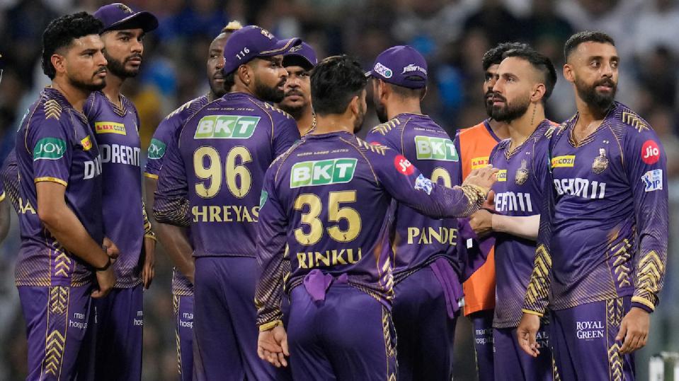 KKR&rsquo;s Best Playing XI for IPL 2026: Green and Pathirana Lead New-Look Squad