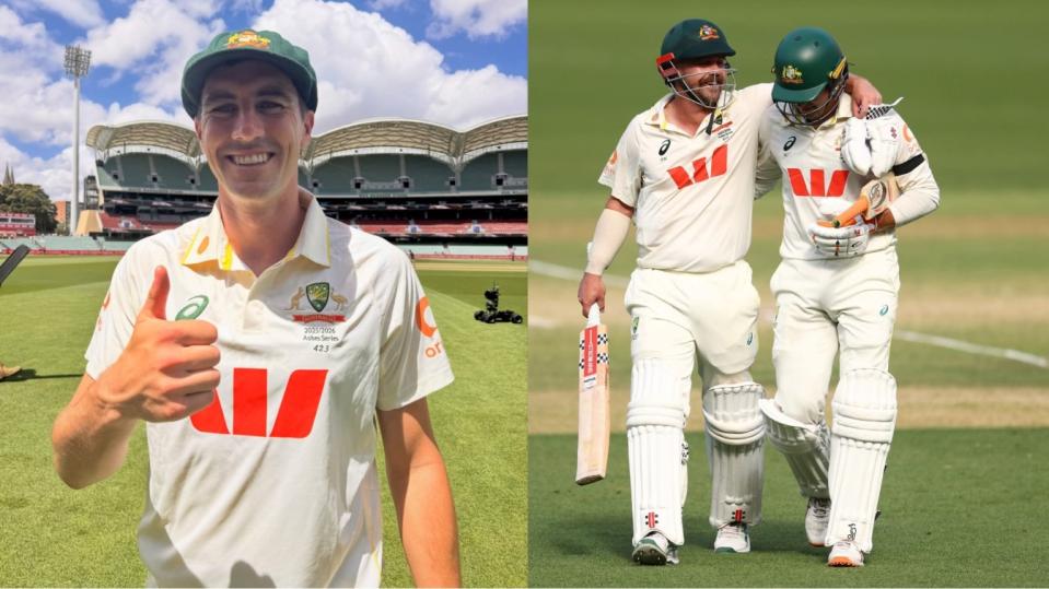 Australia has Successfully Retained the Ashes by Winning 3rd Test Against England by 82 Runs