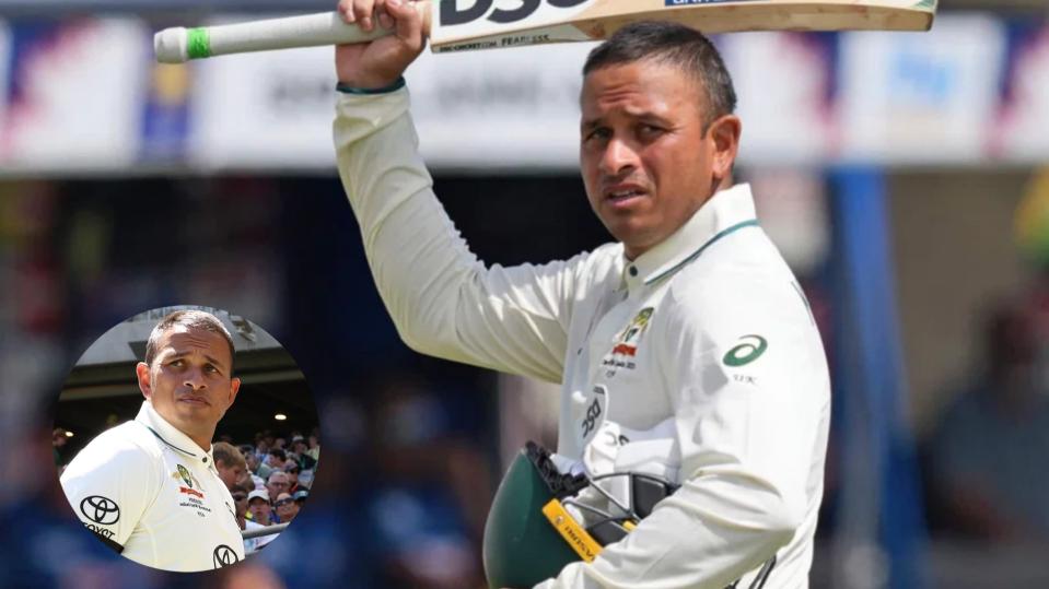 Usman Khawaja will Retire from International Cricket after the Sydney Ashes Test