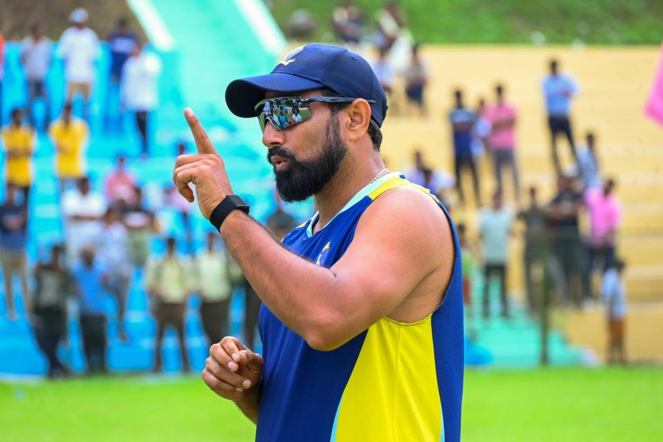 Ashwin drops &lsquo;harsh truth&rsquo; on Shami&rsquo;s 2027 WC chances