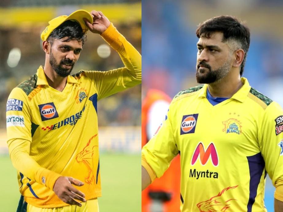 "Say I Played with Dhoni": Srikkanth&rsquo;s Sarcastic Dig at Selectors for Ignoring Gaikwad