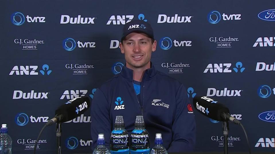 Revenge on India for Champions Trophy? Will Young&rsquo;s Blunt Verdict Before 1st ODI