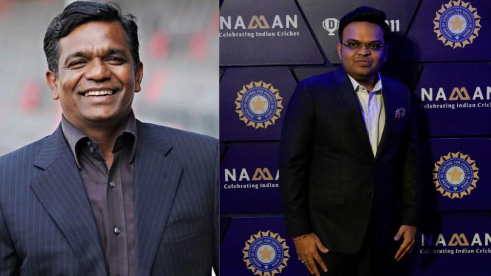 ICC responds to BCB regarding security threats in India in the 2026 T20 World Cup&nbsp;