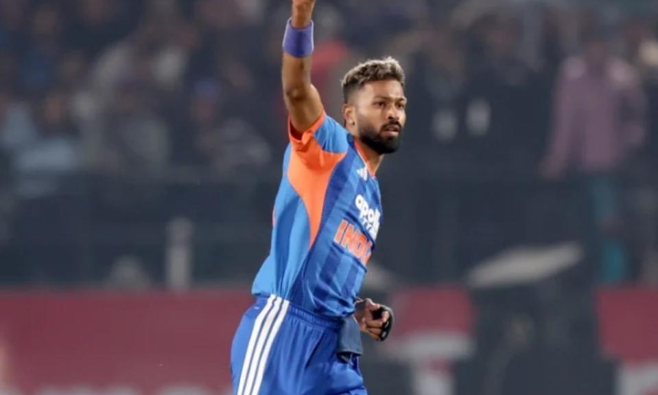 The Hardik Mystery &ndash; The Real Reason Hardik Pandya Did Not Bat In Raipur