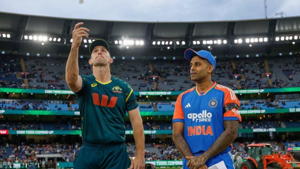 Why The Toss In Delhi Will Decide India&rsquo;s T20 World Cup 2026 Fate?