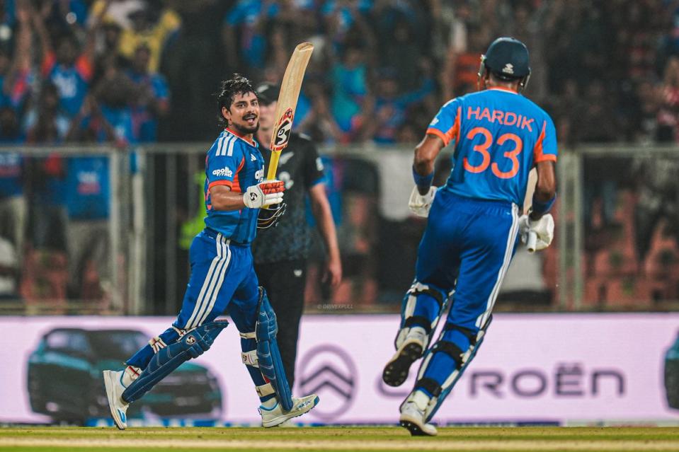 5 Indian Stars Who Proved They Are Ready To Win T20 World Cup 2026