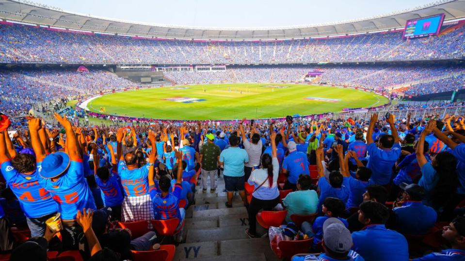 5 Stadium Secrets That Could Decide The 2026 World Cup Champion