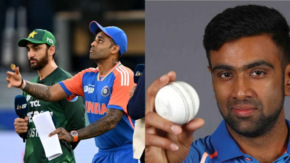 Ravichandran Ashwin Drops Massive Prediction on India vs Pakistan Boycott Standoff