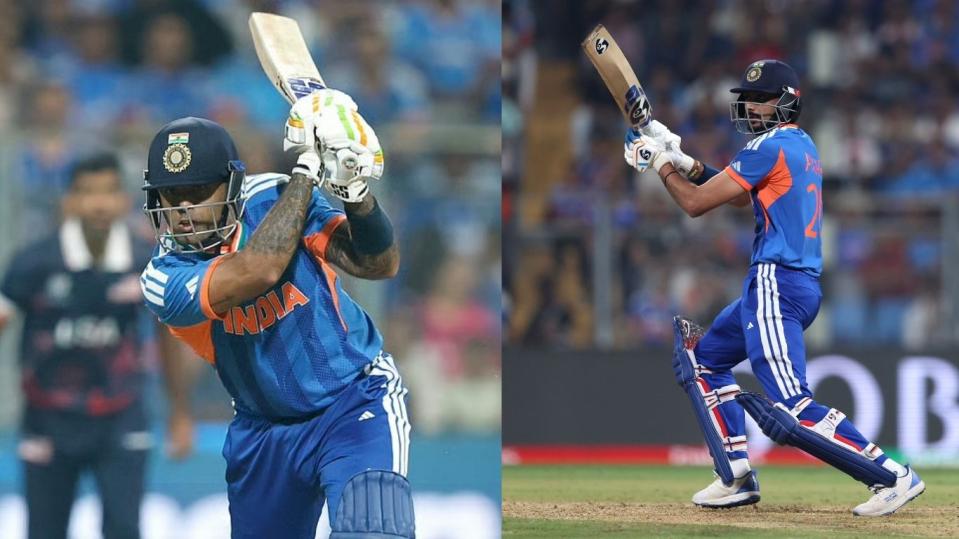 4 Reasons Axar Patel&rsquo;s 'Boring' 22 Runs Actually Won India The Match