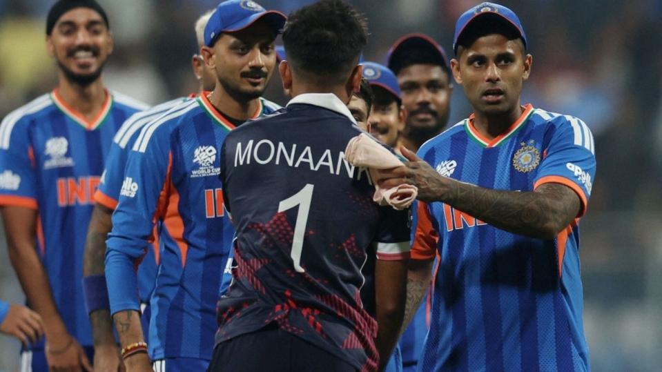 5 Spooky Coincidences That Prove This 'Bad Performance' Means India Will Win The World Cup
