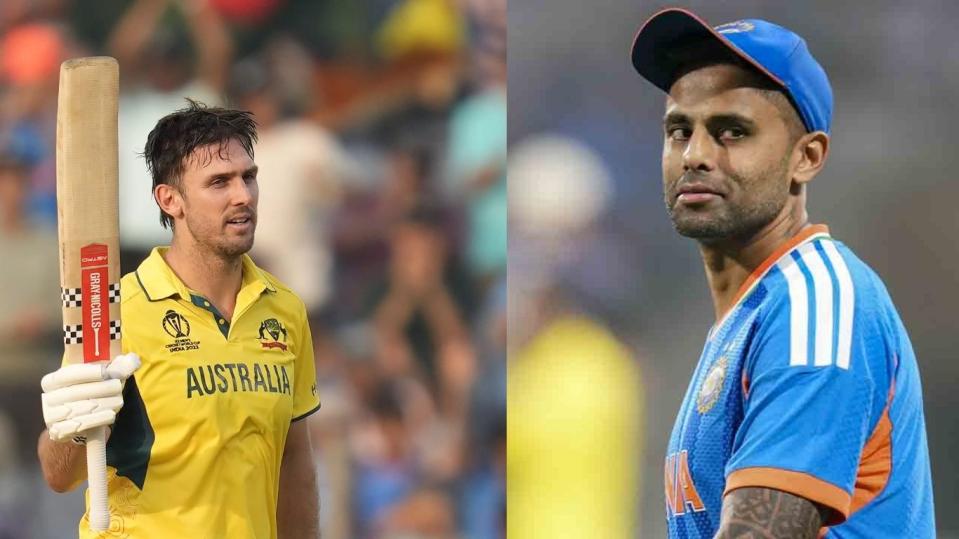 History Created! The 1 World Record India Just Stole from Australia (And No One Noticed)