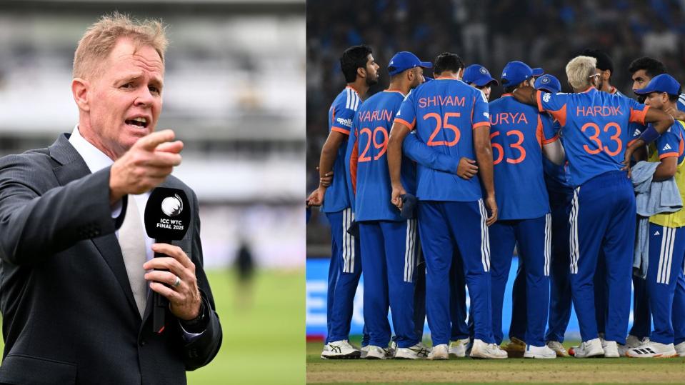IND vs SA:&nbsp;Shaun Pollock Identifies India&rsquo;s Deadly Duo for T20 World Cup Super 8 Clash