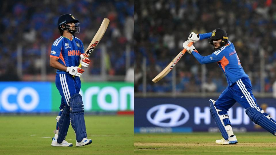 Former Team India coach fires a warning to the Men In Blue ahead of their game against Zimbabwe