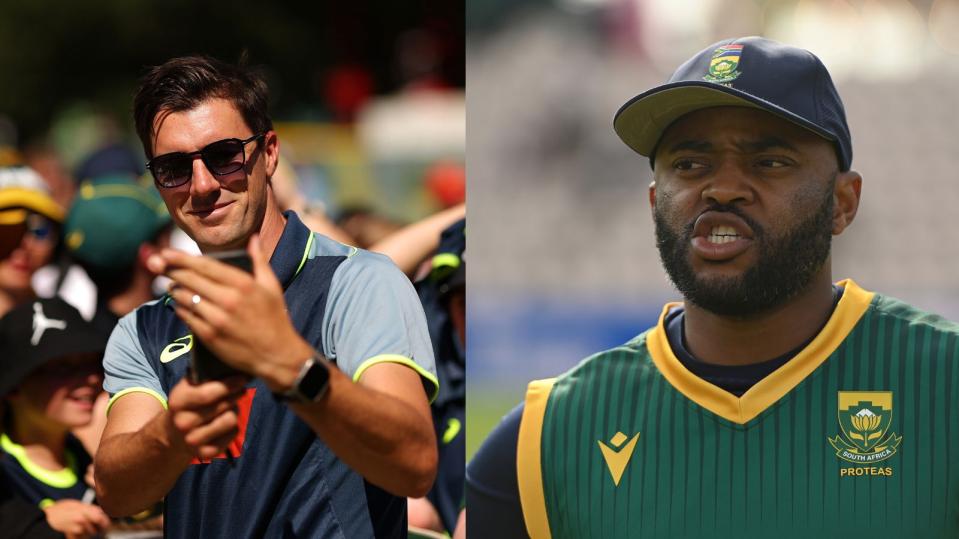 SA vs AUS: Complete schedule of Australia's tour of South Africa 2026/27
