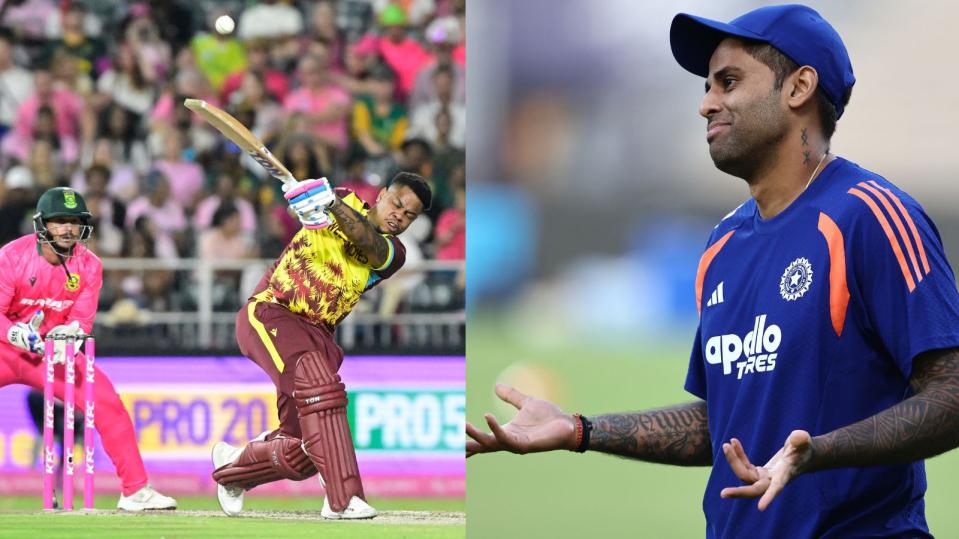 SA vs WI: What will be the favourable result for Team India in the South Africa vs West Indies game in Super 8?