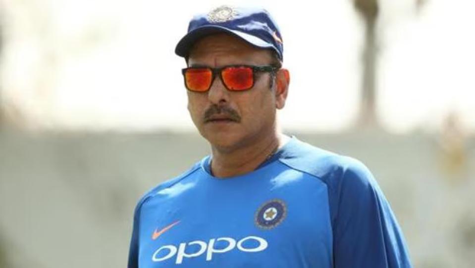 Ravi Shastri feels Team India&rsquo;s loss to South Africa in the Super 8 was a wake-up call
