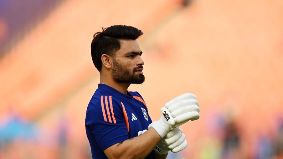 Cricket Could Wait: Rinku Singh Leaves T20 World Cup Squad as Father Passes Away