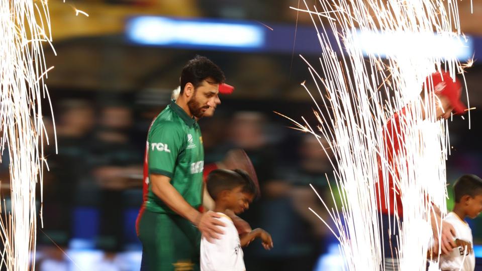 Salman Agha Breaks Silence on Pakistan Captaincy After Exit