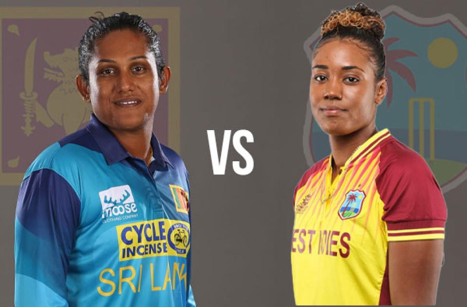 Captain Chamari Athapaththu&rsquo;s all-around performance helps Sri Lanka women win the first T20I against West Indies Women