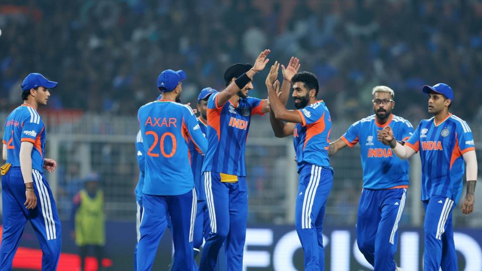 Gavaskar Issues Midnight Warning Over The Unseen Wankhede Threat Poised To Silence India