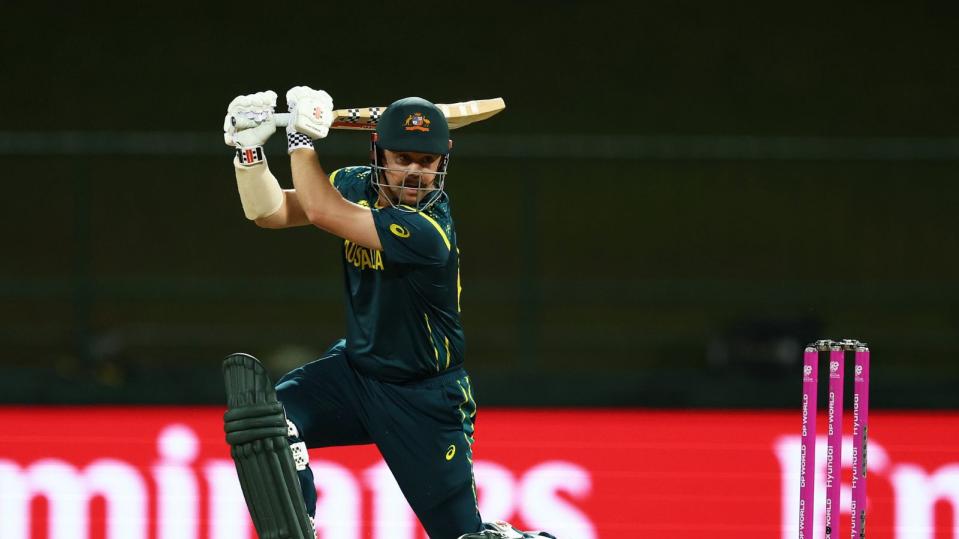 Travis Head Defends Australian Integrity Following Shock T20 World Cup Exit