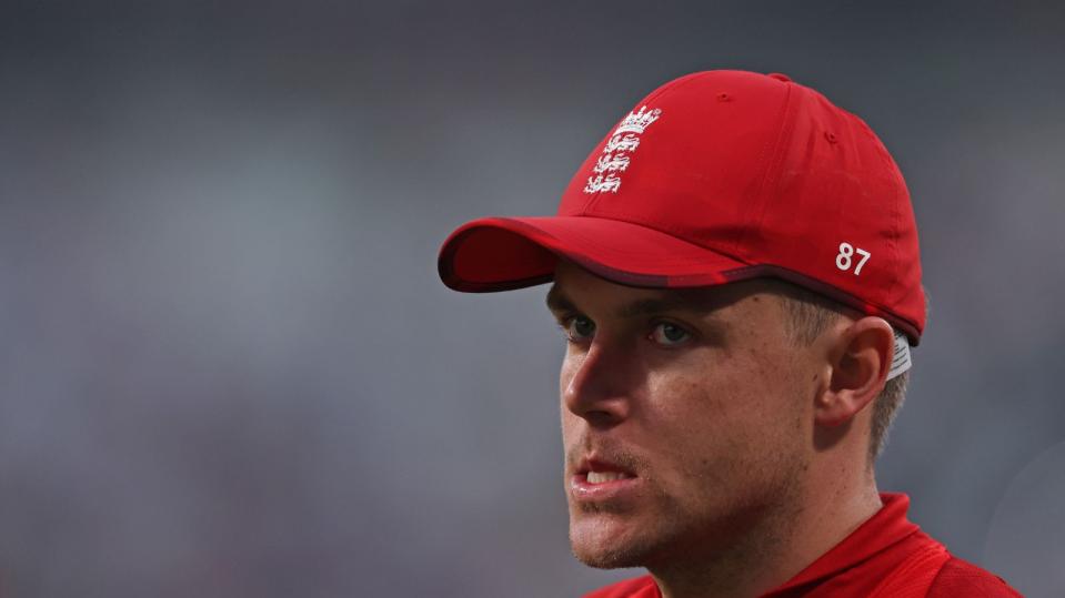 India vs England: Sam Curran sends warning to Team India at Wankhede just like Pat Cummins