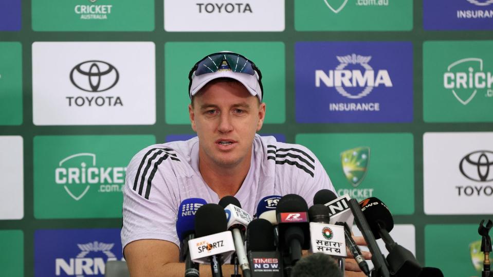 India's Bowling Coach Breaks Silence On The One Problem That Could Derail Their World Cup Dream