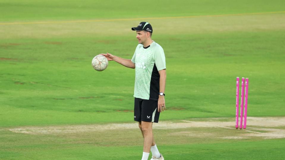 Narendra Modi Stadium Pitch Report: India vs New Zealand, T20 World Cup 2026 Final