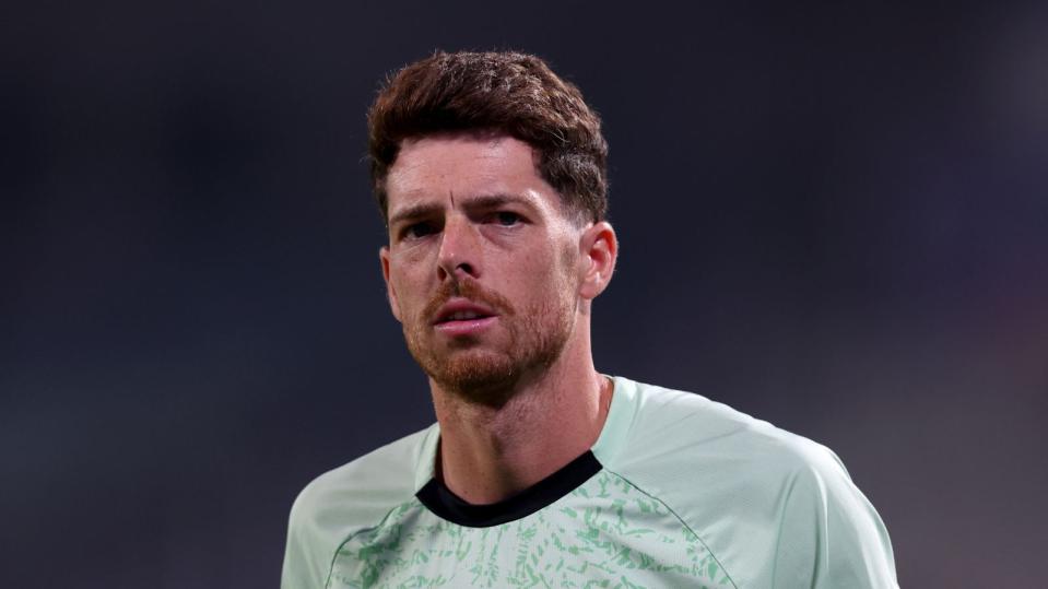 "I Wouldn't Mind Breaking A Few Hearts" &mdash; Santner's Chilling Warning to India Ahead Of T20 World Cup Final