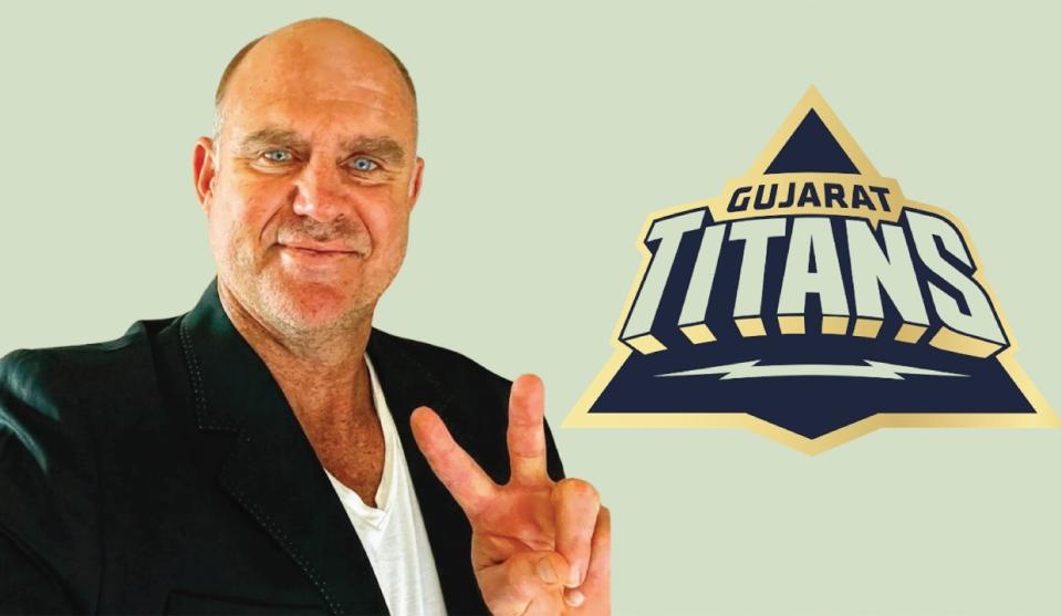 Gujarat Titans name Matthew Hayden as their batting coach