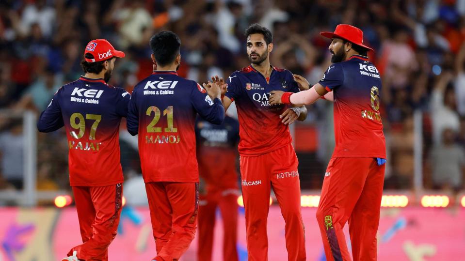 BCCI Introduces Strict New Practice Guidelines For IPL 2026 Franchises