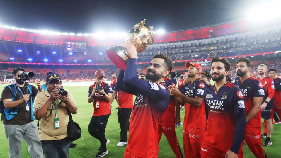 'Hungrier Than Ever' — Pathan Makes Bold Virat Kohli IPL 2026 Prediction