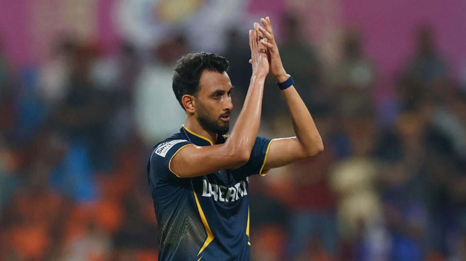 3 Players Who Can Claim The IPL 2026 Purple Cap This Season