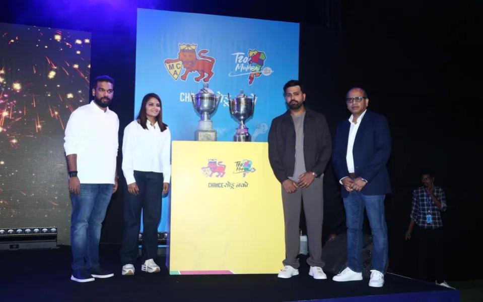 MCA introduces franchise-based Women&rsquo;s T20 League