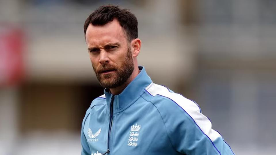 Chennai Super Kings appoint former England wicket keeper James Foster as fielding coach